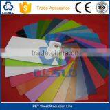 BIG OUTPUT GOOD PERFORMANCE PET PACKING SHEET EXTRUDER MACHINE LINE thumbnail-2