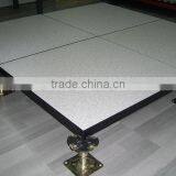 Server Room Raised Floor Tiles Calcium Panel for Intelligent Building thumbnail-2