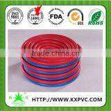 High Pressure Fiber Reinforced High Pressure Flexible Hose thumbnail-4
