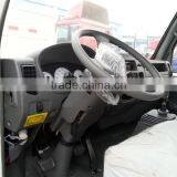Plastic Cartering Truck With CE Certificate thumbnail-5