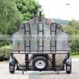 Zhejiang Feishen Vehicle Co., Ltd. company overview - view 3 thumbnail