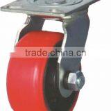Caster Wheel With Competitive Price for Platform Hand Truck thumbnail-1