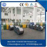 Flux Cored Wire Production Machine thumbnail-3