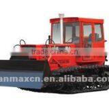 90 HP Crawler Tractor thumbnail-1