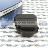 MUFFLER FOR STIHL 034 036 MS340 360 CHAIN SAW REPLACE OEM NUBER 1125 140 0607 NEW thumbnail-1