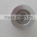 China DEM Customized Precision Casting Parts thumbnail-4