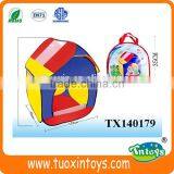 Intelligent Play Beach Tent Camping House for Kids Outdoor Activities thumbnail-2