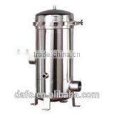 Stainless Steel Side Entry Bag Filter Vessels thumbnail-4