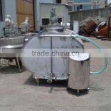 Small Milk Cooling Tank thumbnail-1
