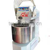 Automatic JSM500 Bakery Spiral Mixer thumbnail-2