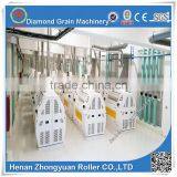Cereal Grinding Mill Minoterie,cereal Grinding Equipment thumbnail-6