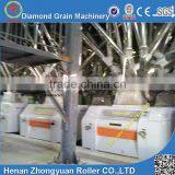 Wheat Flour Mill With Factory Price thumbnail-2