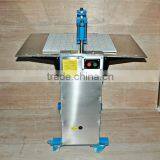 Electric Leather Rag Cutting Machine thumbnail-1