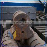 Ring Hammer Crusher Spare Parts Price, Hammerhead Price 10% Discount thumbnail-2