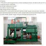 Elbow Cold Forming Machine YLT500 thumbnail-1