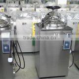 Bluestone Top Loading Digital Display Hospital Autoclave thumbnail-2