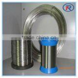 Cheapest Galvanized Steel Wire /Soft Iron Wire Made in China thumbnail-1