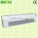 Cooling And Heating Use With Water Chiller Or Heat Pump Fan Coil Horizontal Type thumbnail-4