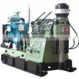 Diamond Core Drilling Rig for Core Drilling thumbnail-1