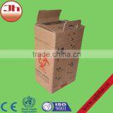 Types Medical Supplies Syringe Disposal Box of Needles