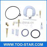 19mm PZ19 Carburetor Carb Repair Rebuild Kits thumbnail-2