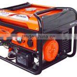 Chinese Top Quality High Effiency Silent 230V Diesel Portable Generator thumbnail-2