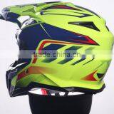 New Cross Racing Helmet/Safety Protection Helmet/ATV Racing Off-Road Helmet,Motorcycle Accessories (TKH-911) thumbnail-2