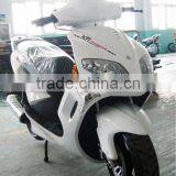 Hot Selling High Quality Beautiful Design 150cc Gas Scooter thumbnail-1