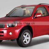 Jonway A380 SUV-3 Doors 1.8L/AT