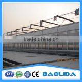 Multi Span Greenhouse /Invernadero For Vegetables thumbnail-1
