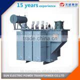 10kv Oil Immersed Low Price Distribution Transformers thumbnail-2