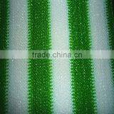 HDPE Plastic Knitted Balcony Green Shade Net thumbnail-1