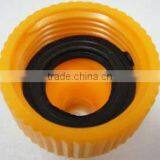 3/4" Plastic Female Hose Connector Garden Tap Adaptor thumbnail-4