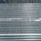 Welded Temporary Fencing thumbnail-4