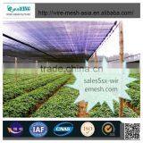 100%Agricultural Virgin HDPE, Greenhouse Shade Net, Sun Shade Net thumbnail-1