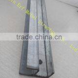 Galvanized Steel Door Frame u Channel Profile thumbnail-4