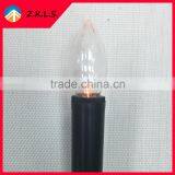 Creative Decoration Holiday Plastic Bougie Candle thumbnail-3