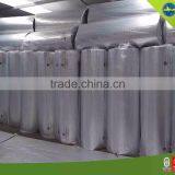 Reflective Silver Foil HVAC Foam Insulation thumbnail-2