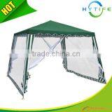 2.4x2.4m Netting Octagonal Polyester Gazebo,party Tent,pavilion thumbnail-1