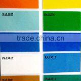 Customizable FRP/GRP Fiberglass Gel Coat Decorative Sheet thumbnail-4