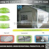 4x6 Party Wedding Tent Canopy thumbnail-2