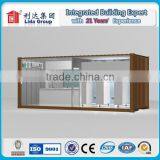 Movable House Container House for Sale thumbnail-4