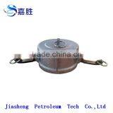 Cam & Groove Type DC Dust Cap thumbnail-3