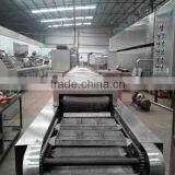 Hot Sale Mini Fried Halal Instant Noodle Production Line/fried Instant Noodles Processing Line thumbnail-1