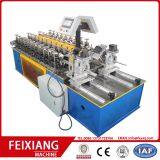 Drywall Channel Stud Keel Roll Forming Machine thumbnail-4