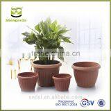Cheap Flower Pots Plastic Plant Pots Small Pot
