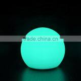 LED Garden Ball/ Rechargeable LED Ball Light/ LED Sphere Light thumbnail-6