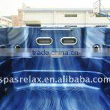 Free Standing Corner Bathtub/folding-hot-tub/inflateable Hot Tub thumbnail-5