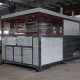 Automatic Thick Sheet Thermoforming Machine From Shanghai YiYou thumbnail-1