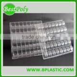 High Quality Plastic Insert Tray for Packaging in Custom Design thumbnail-6